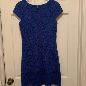 cleaning out moms closet